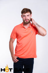 Polo Penguin Polos